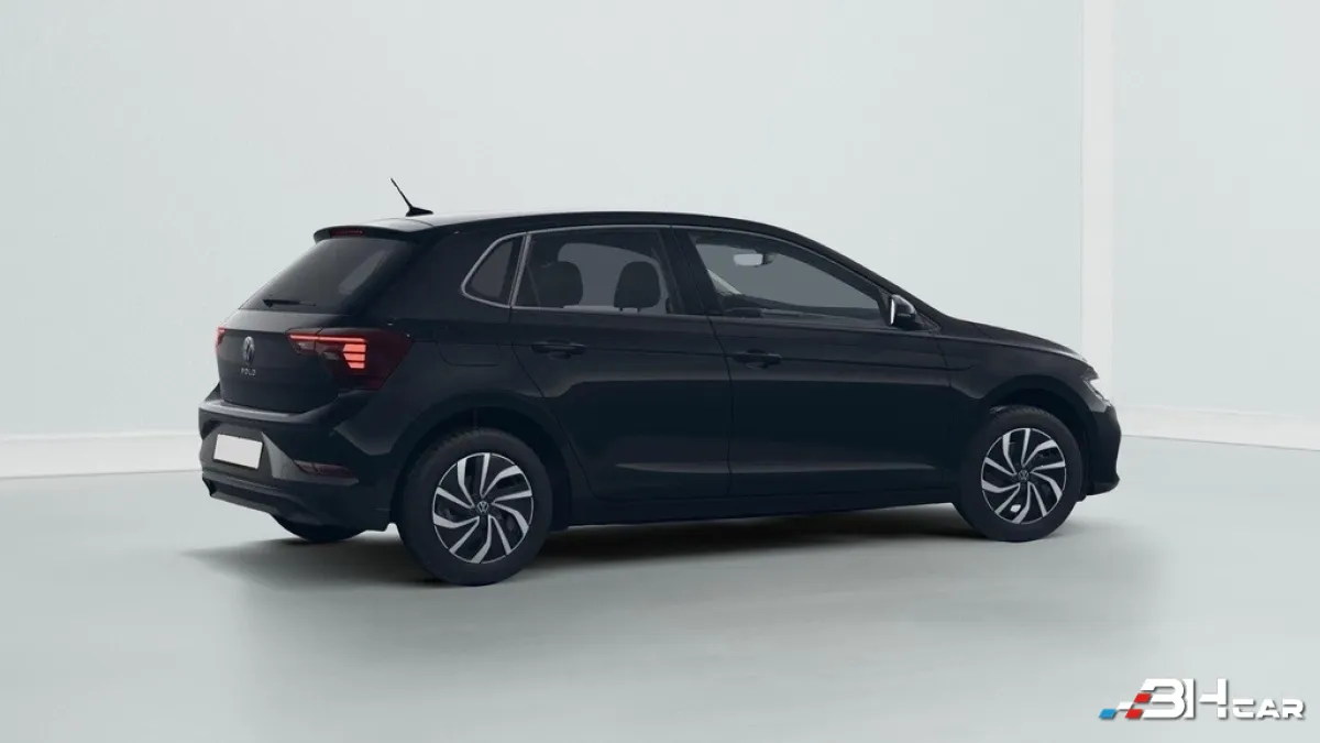 Volkswagen Polo - photo 4