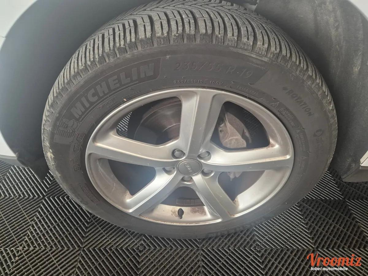 Audi Q5 2.0 TDI 190 S-LINE S-TRONIC BVA