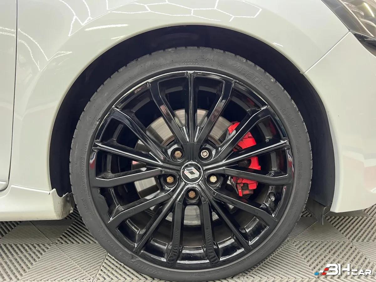 Aperçu indisponible de RENAULT Clio