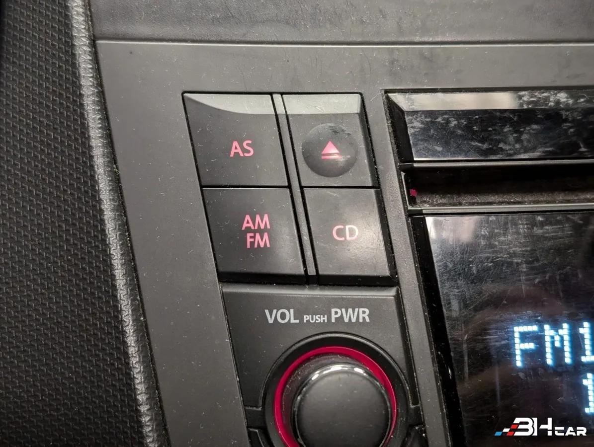 Aperçu indisponible de Suzuki Swift