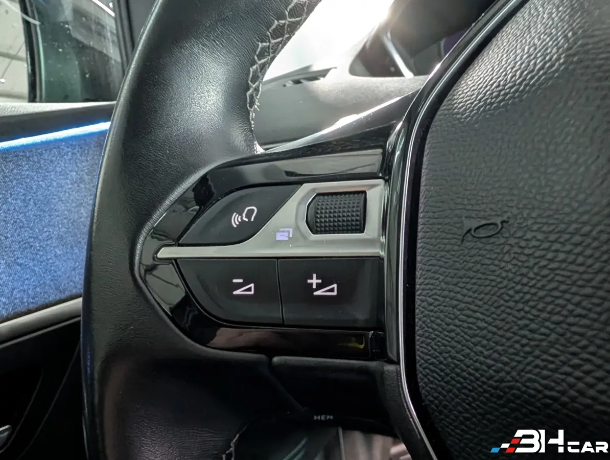 Peugeot 3008 - photo 22
