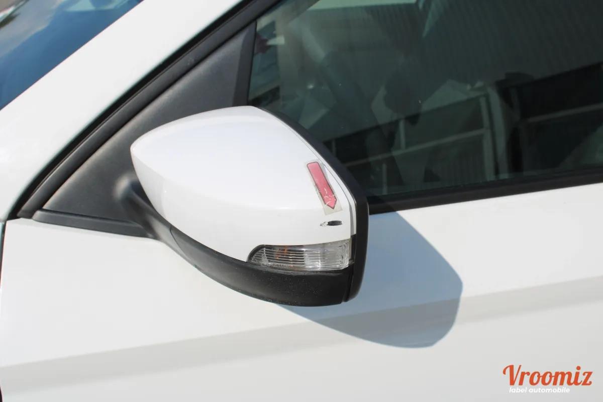Skoda Fabia 1.0 MPI 60 GREENTEC ACTIVE