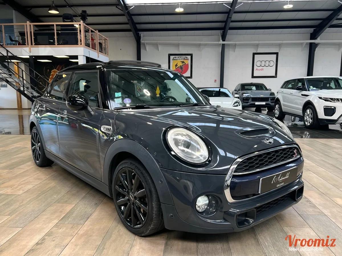 Mini Mini 