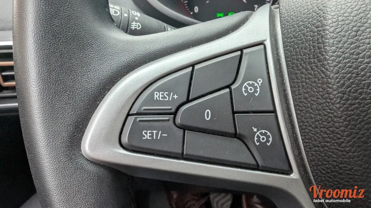 Dacia Jogger 1.0 TCE 110 EXTREME