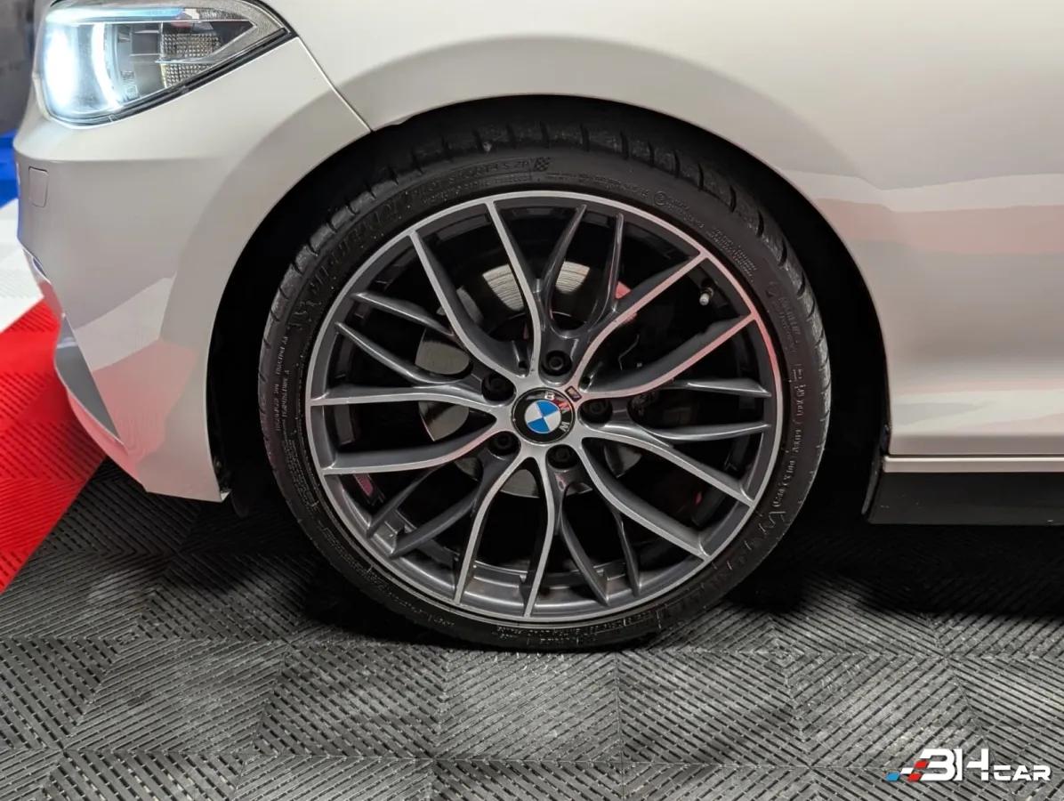 Aperçu indisponible de Bmw Série 2