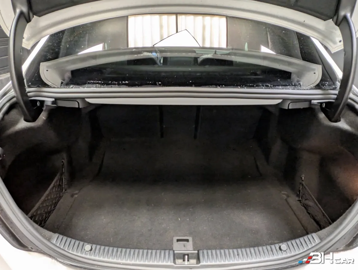 Mercedes Classe C - photo 23