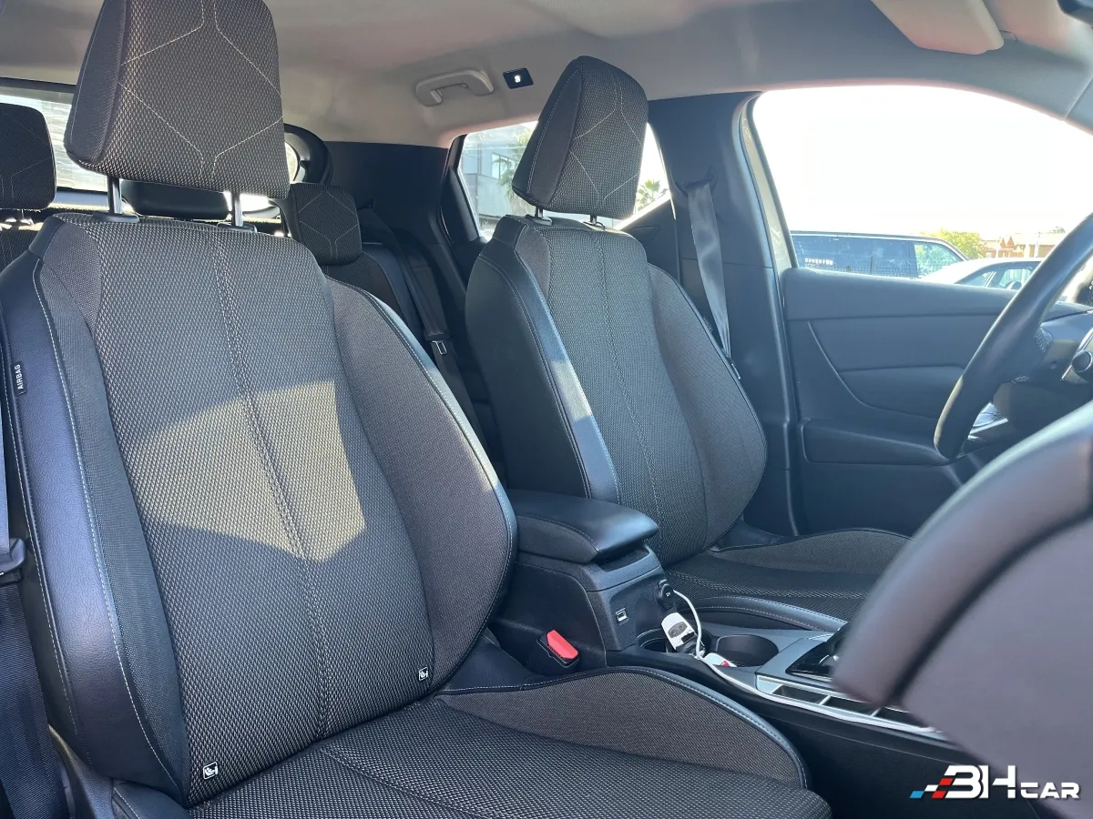 Ds Automobiles Ds 3 Crossback - photo 10
