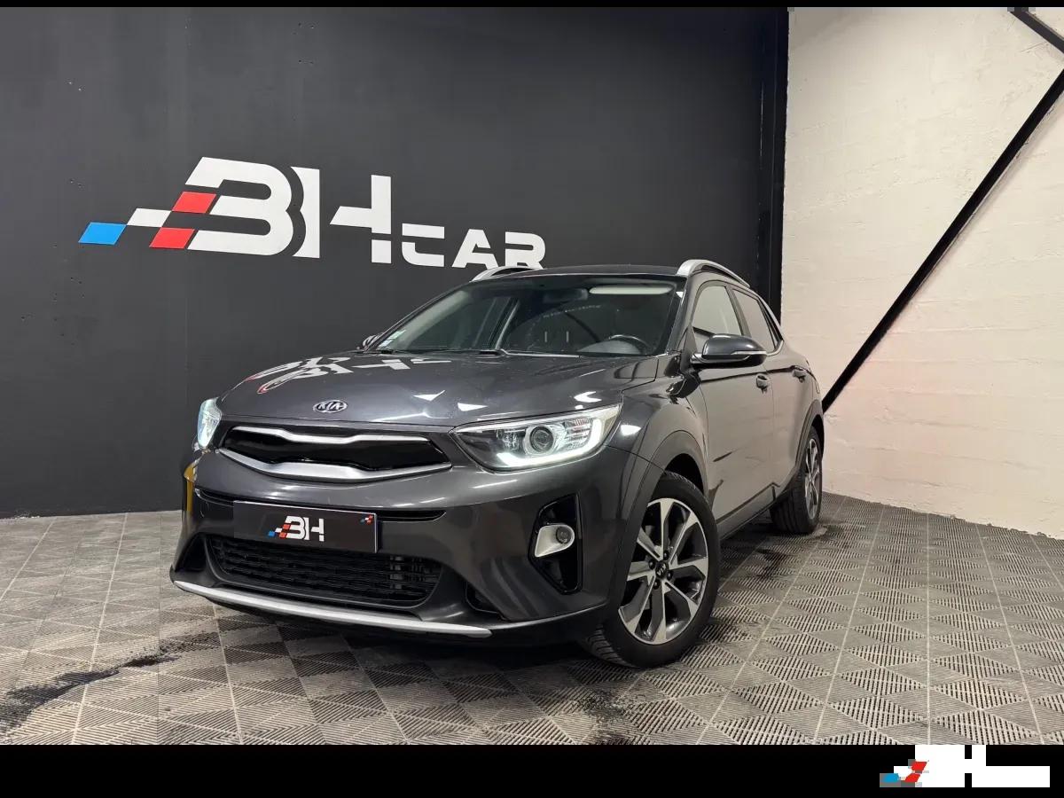 Image: Kia Stonic 1.6 CRDI 115 PREMIUM ISG