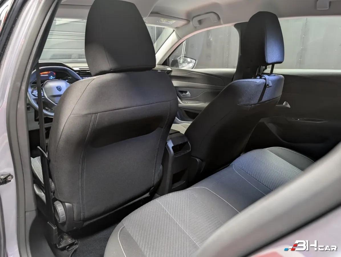 Aperçu indisponible de Peugeot 308