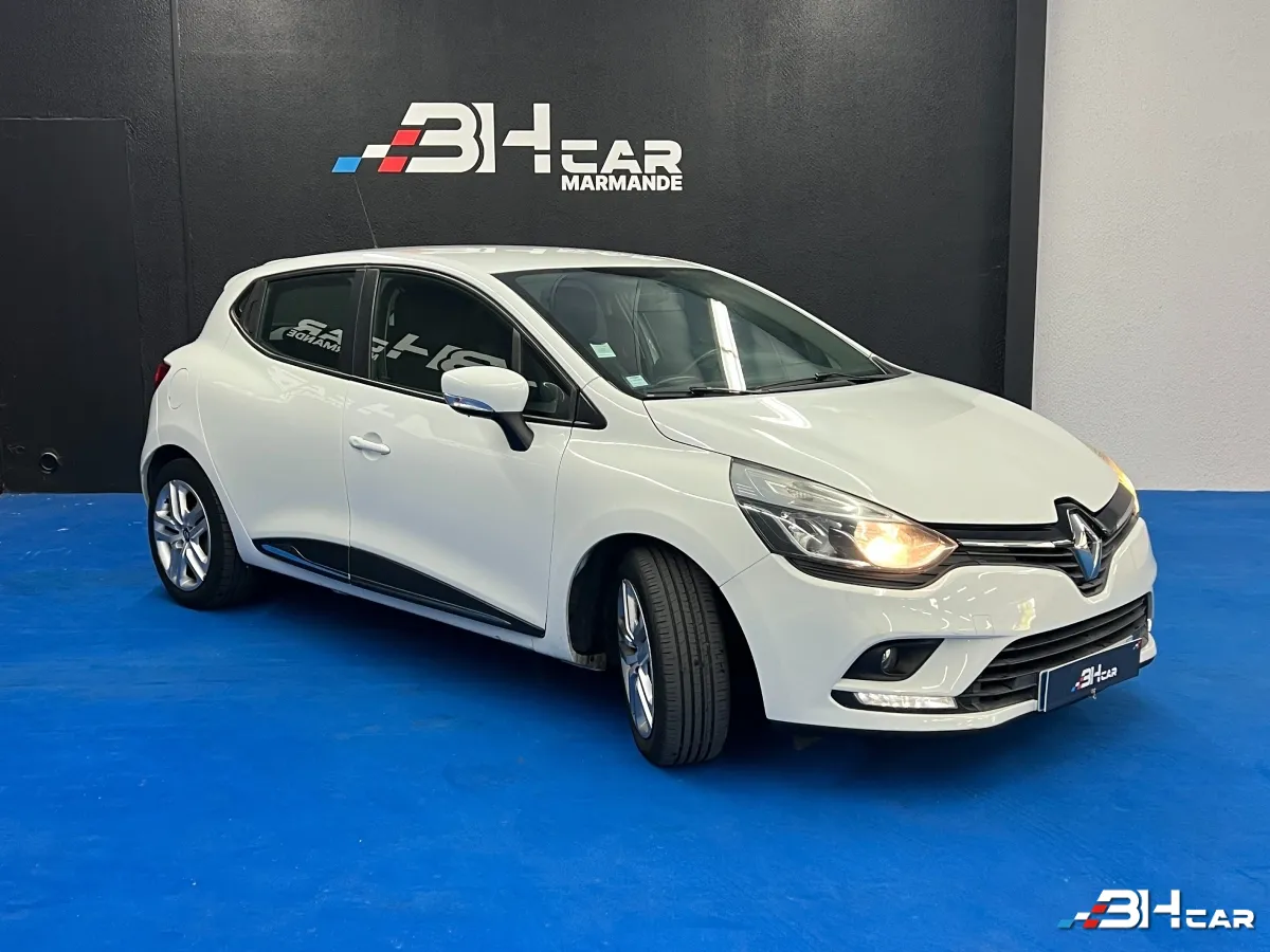 Renault Clio - photo 7