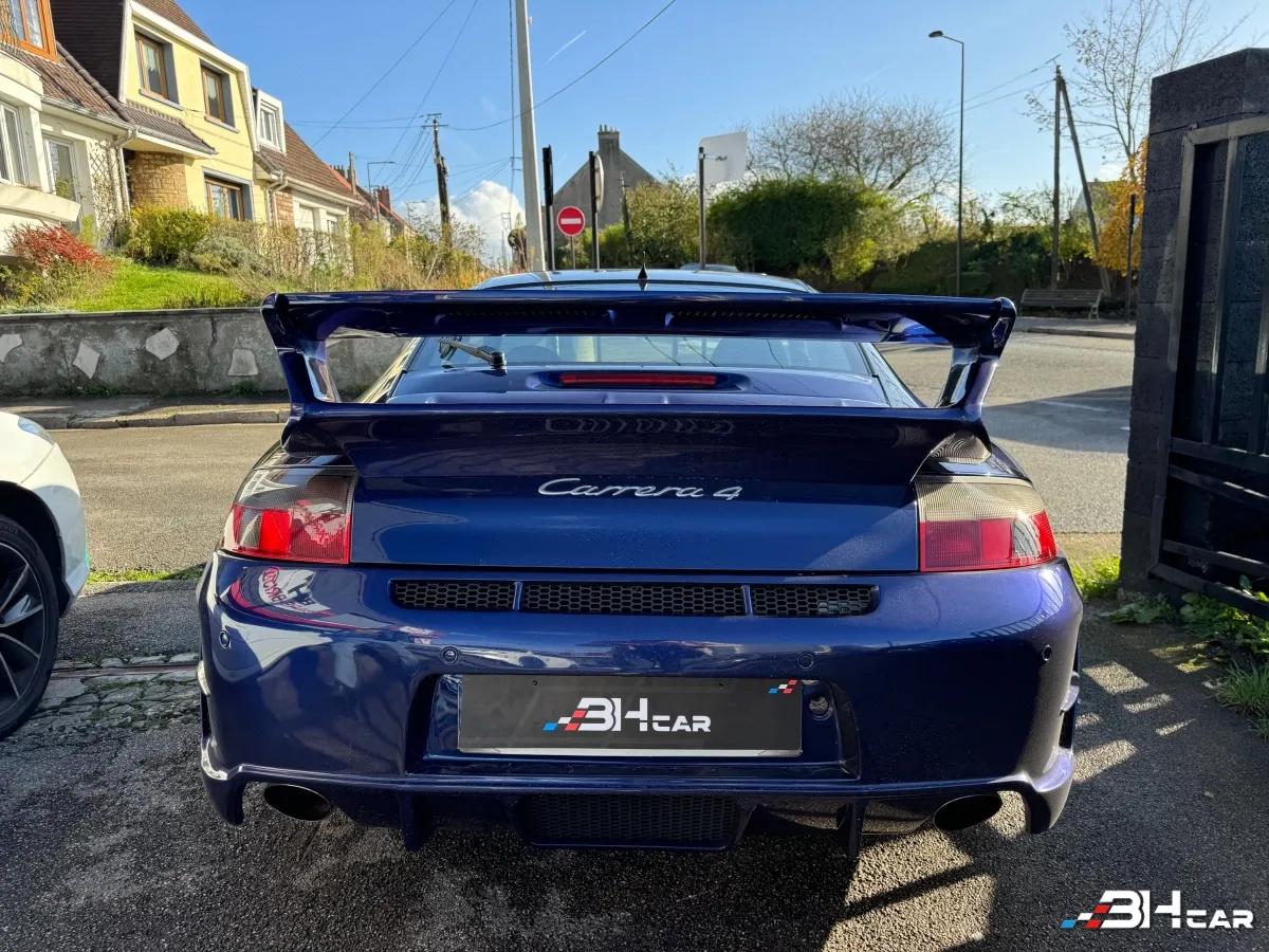 Aperçu indisponible de Porsche 911