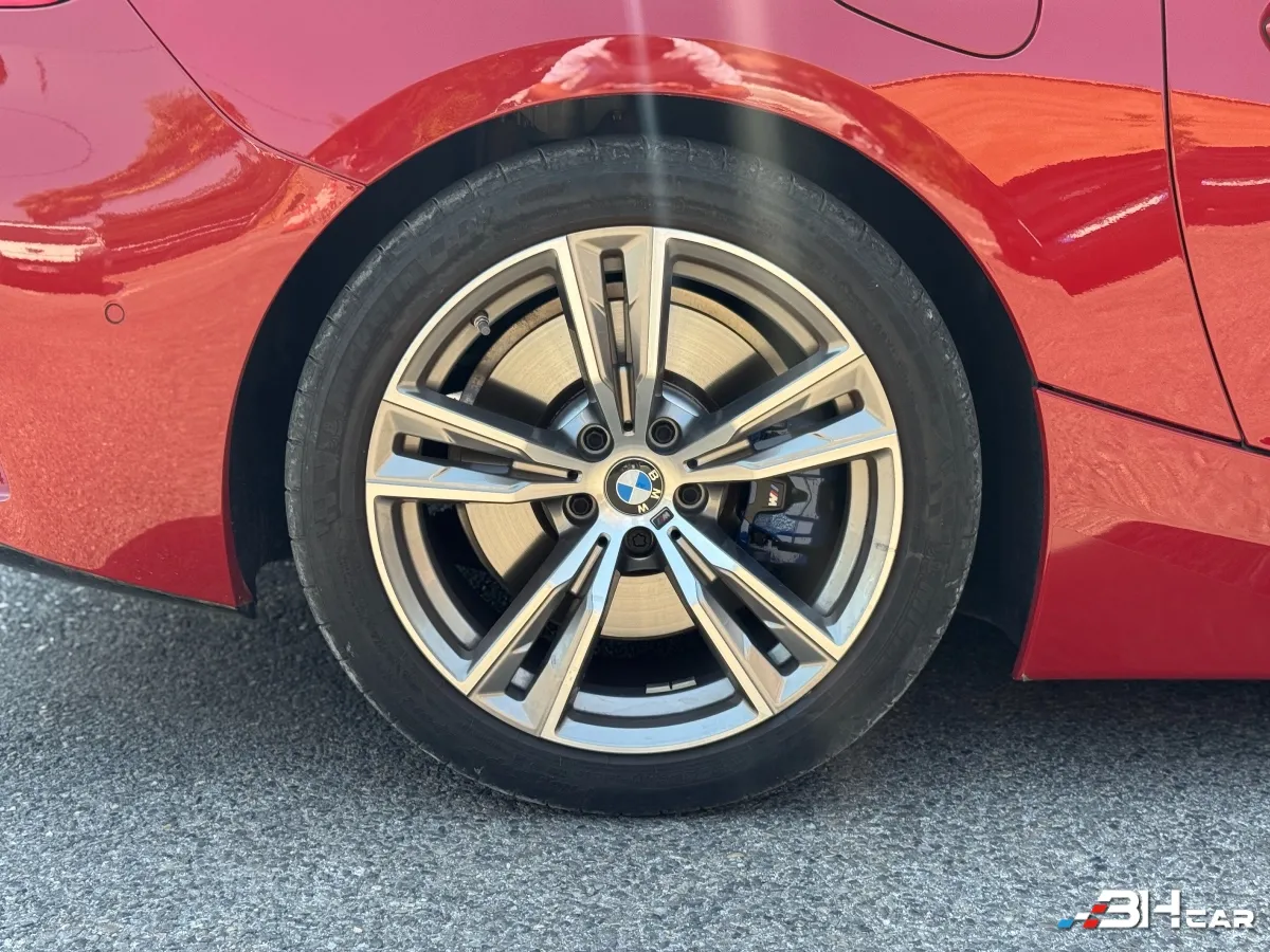 Bmw Z4 - photo 28
