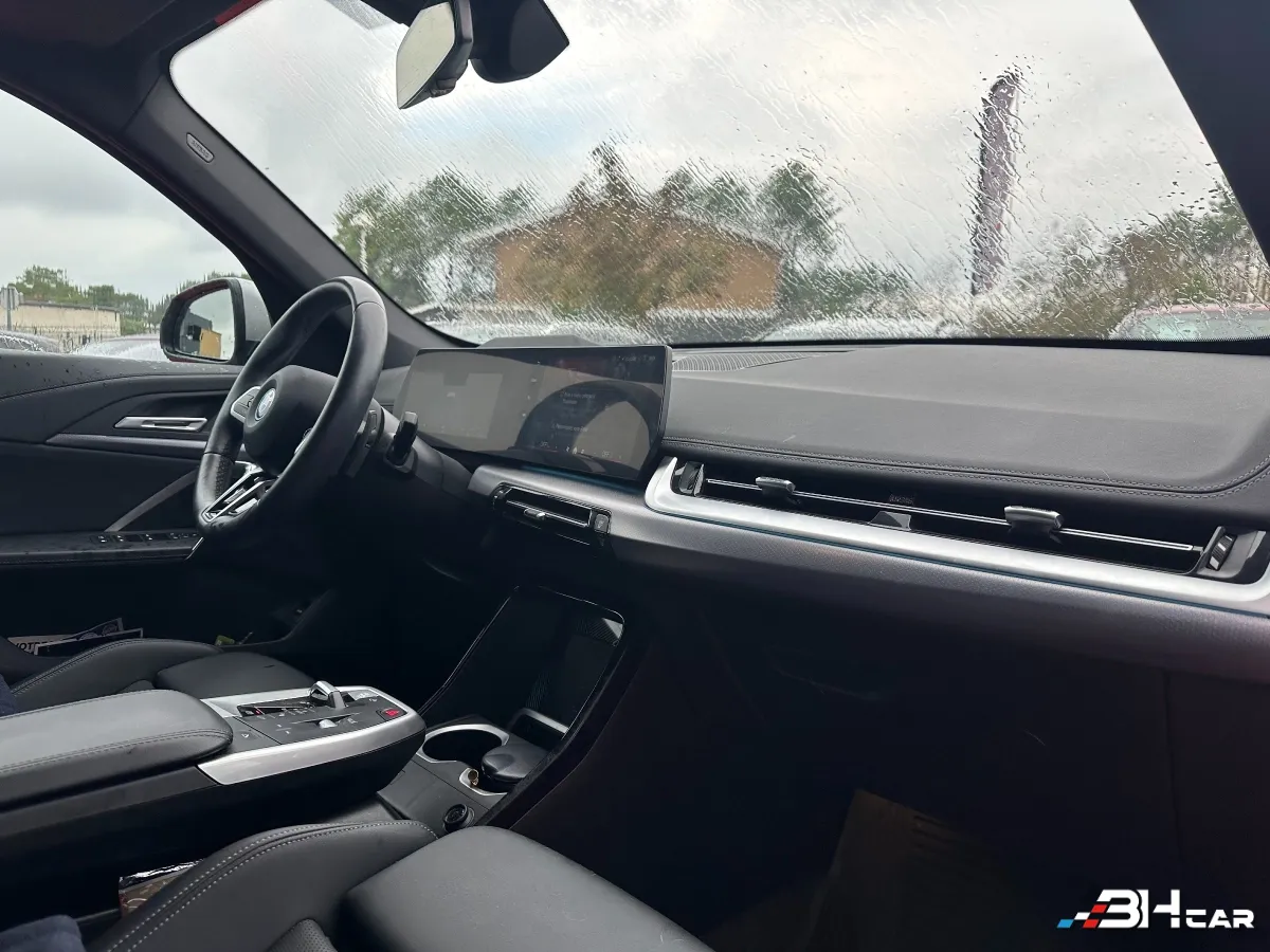 Bmw X1 - photo 8