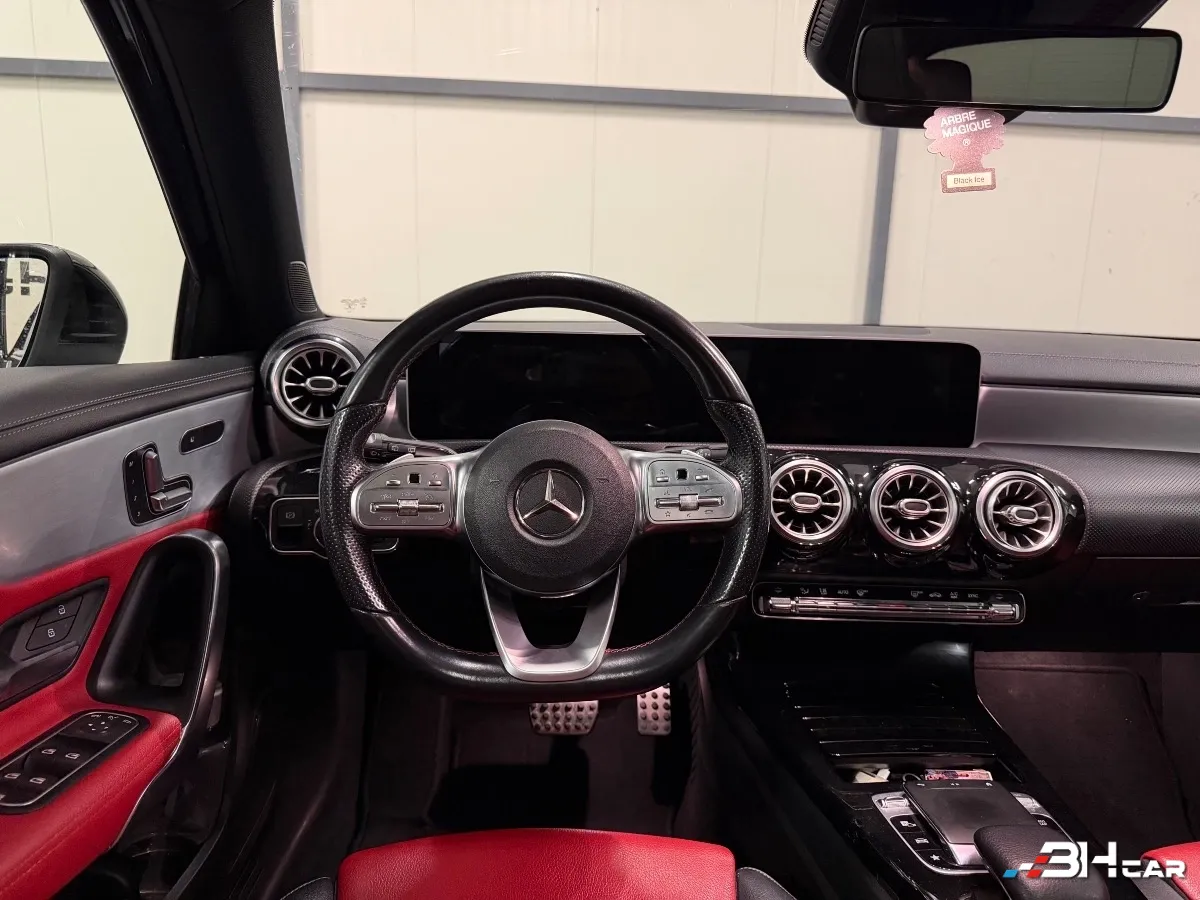 Mercedes Classe A - photo 21