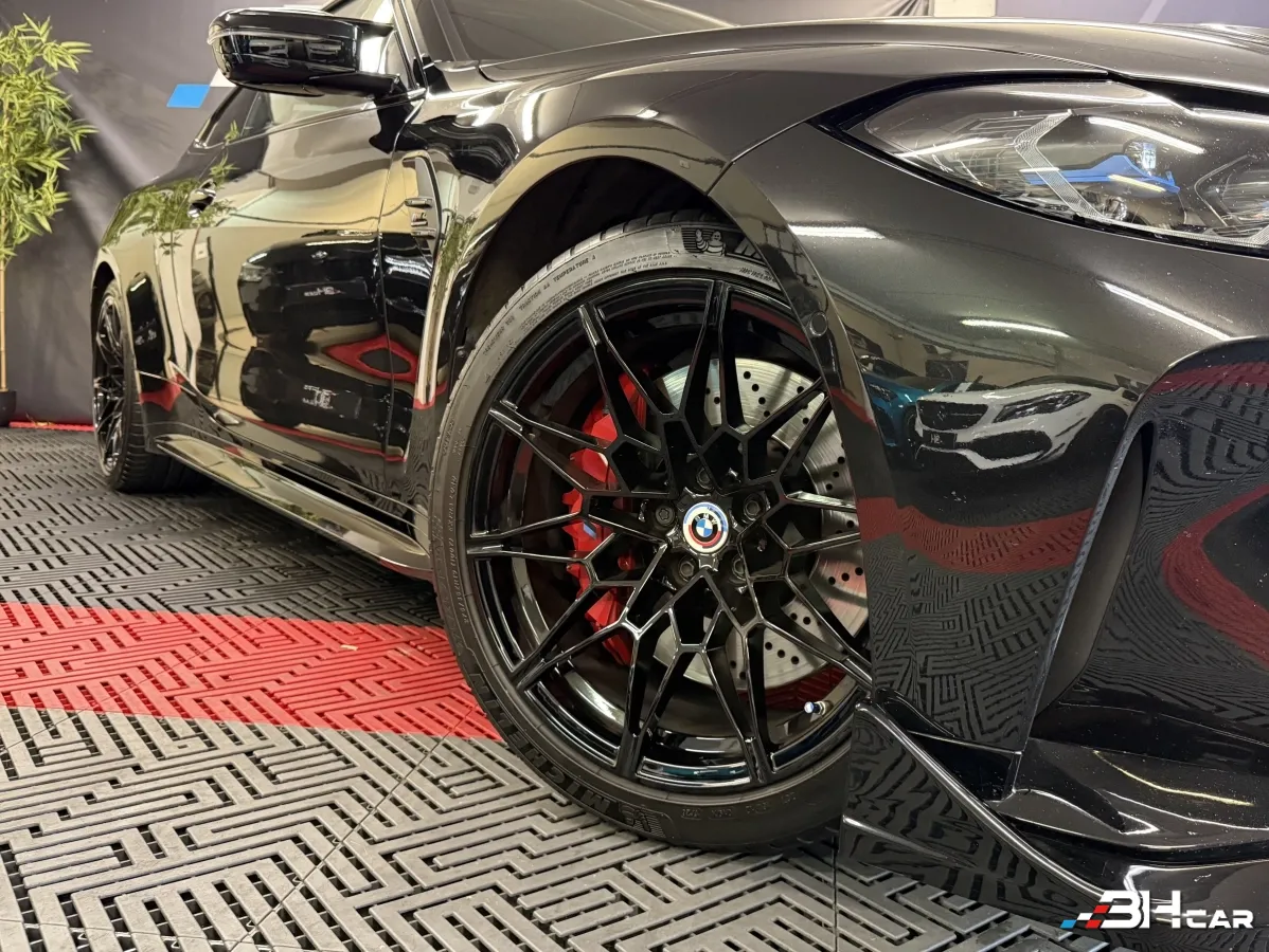 Bmw M4 - photo 52