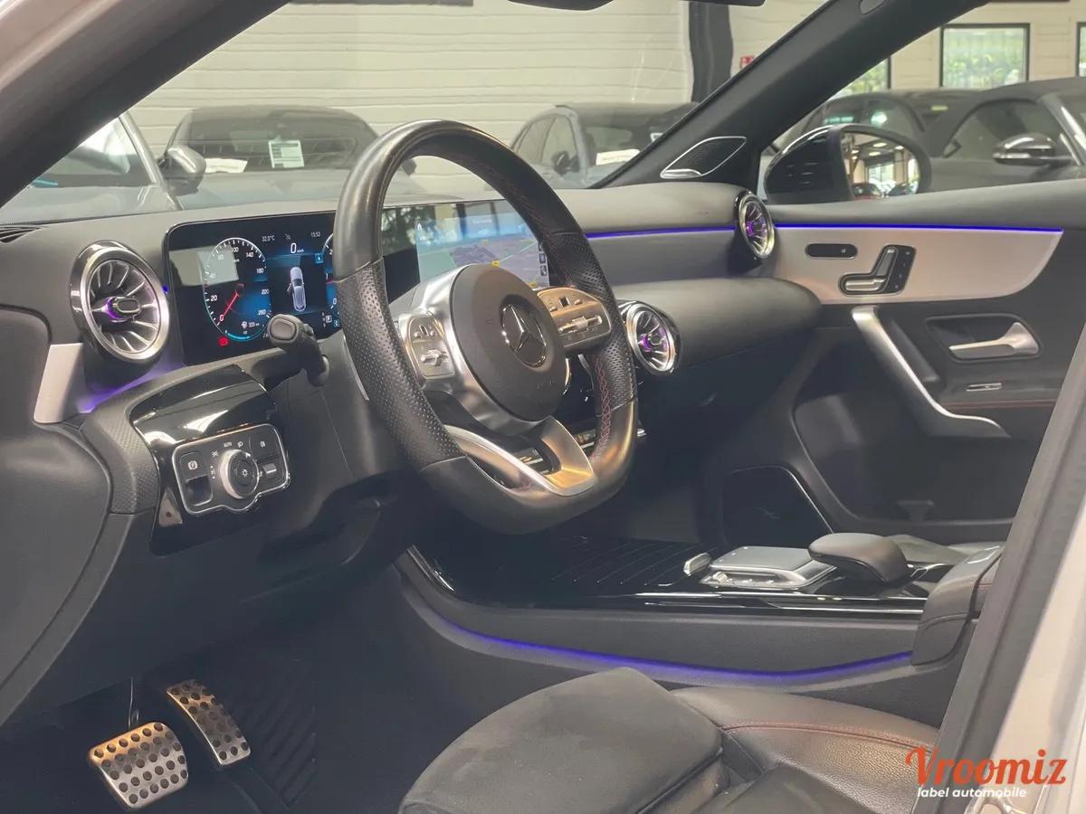 Mercedes Classe A 