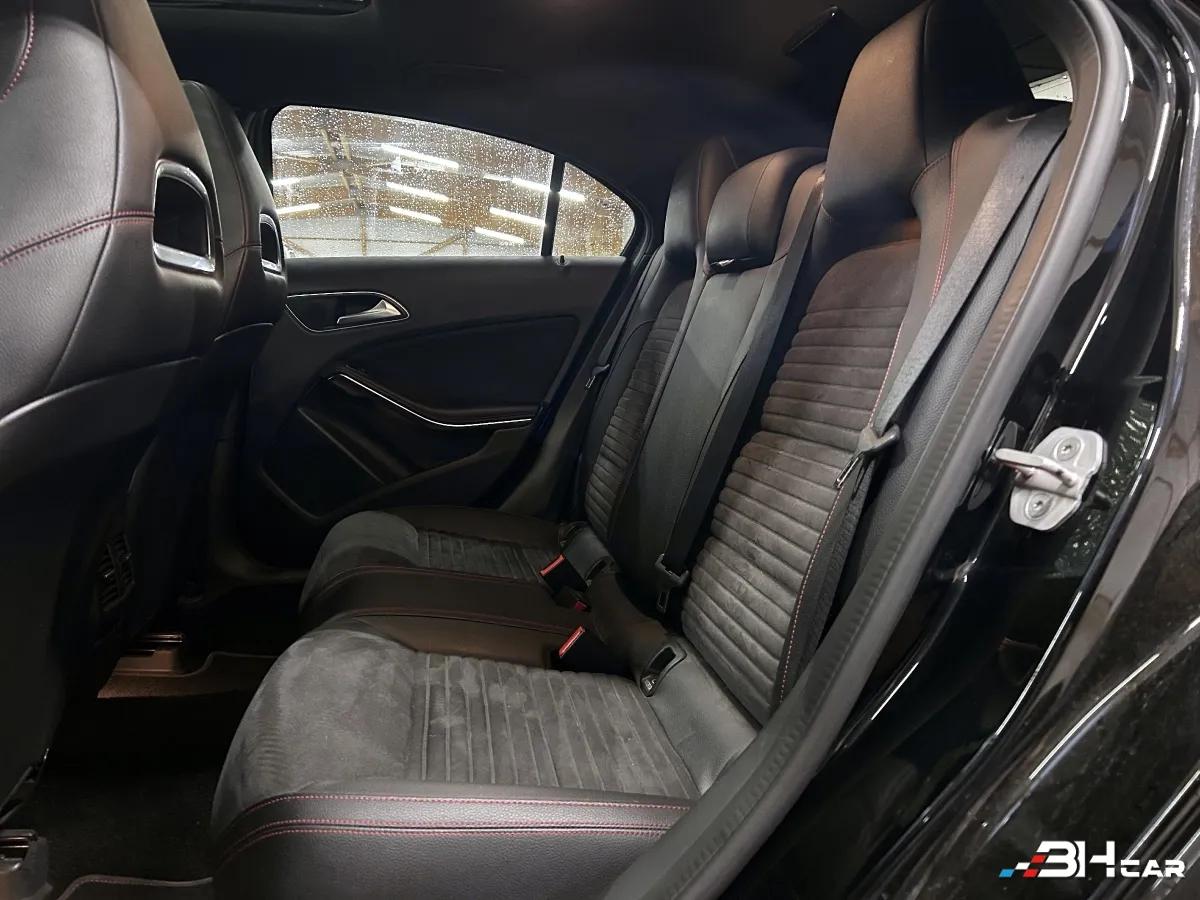 Aperçu indisponible de Mercedes-Benz Classe A