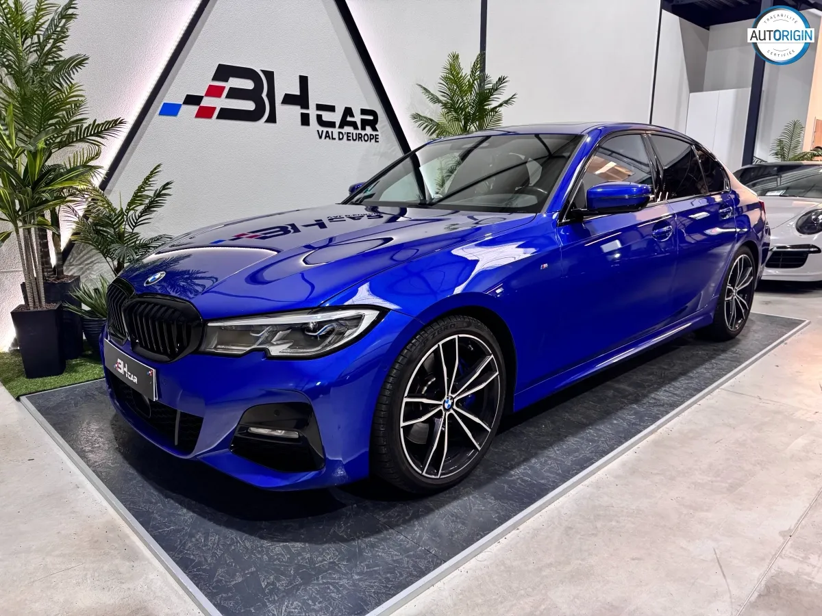Bmw Serie 3
