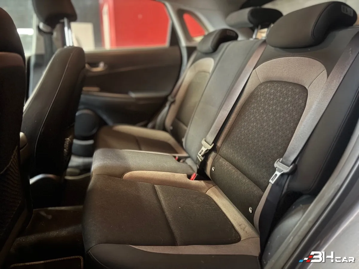 Hyundai Kona - photo 10