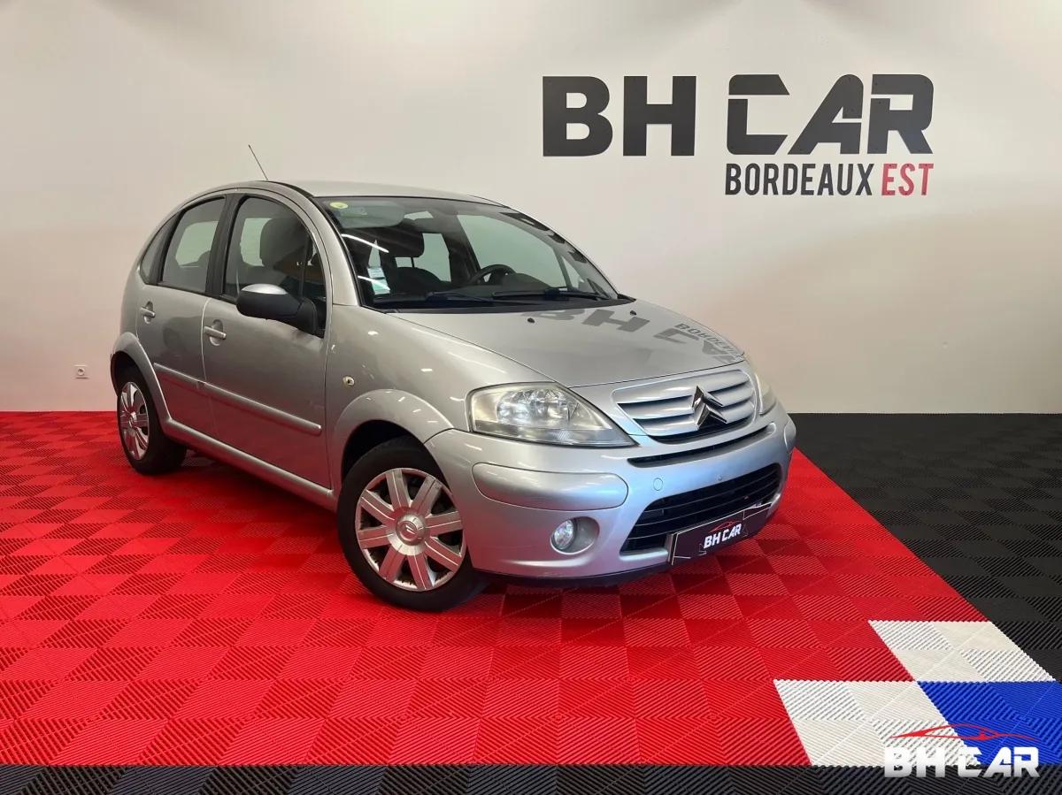 Image Citroën C3