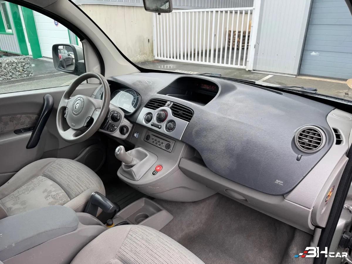 Aperçu indisponible de RENAULT Kangoo