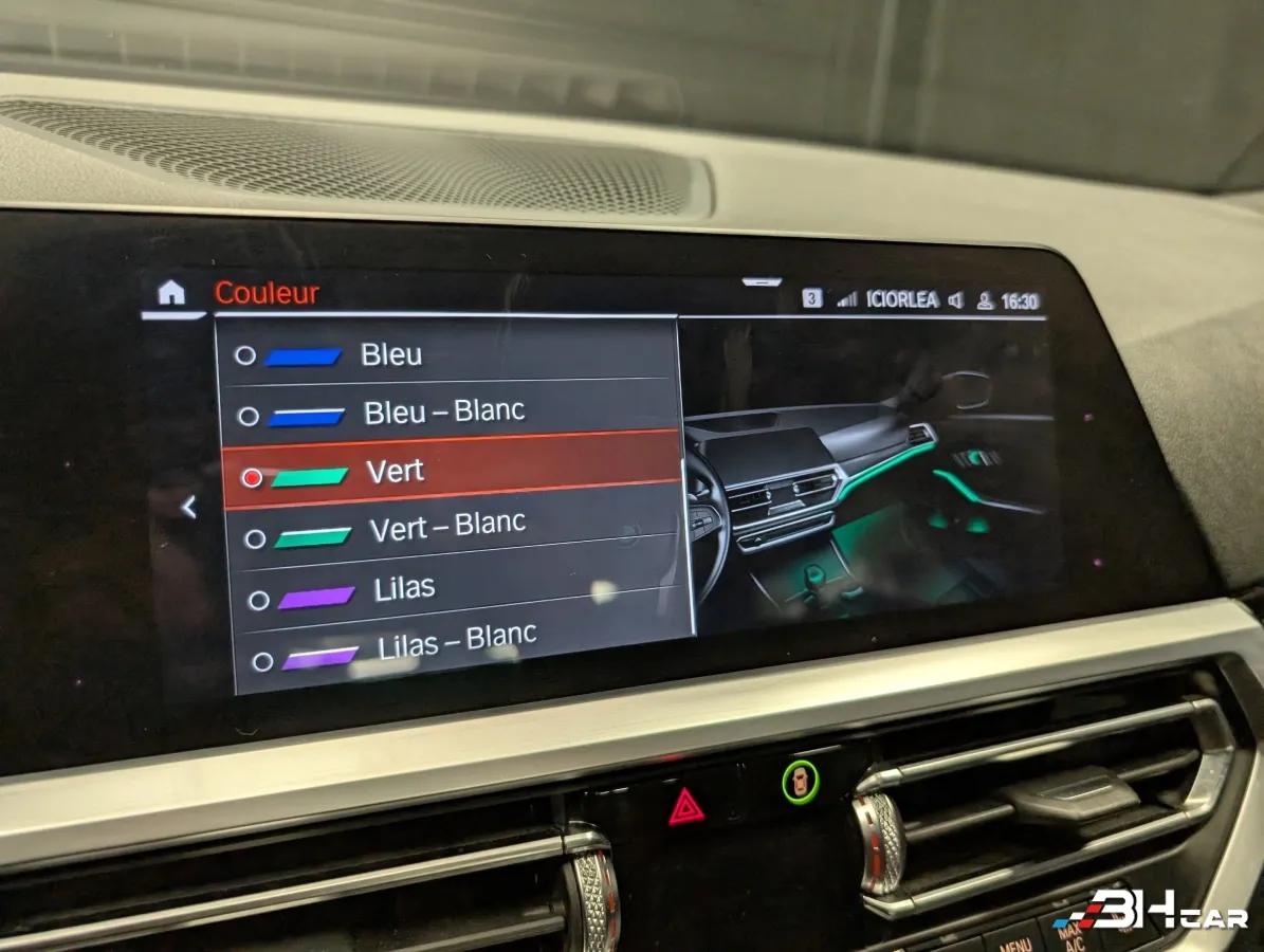 Aperçu indisponible de Bmw Série 3