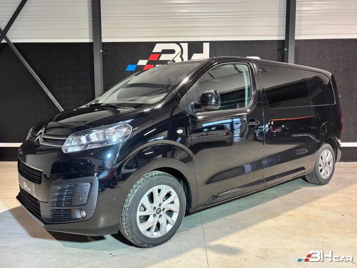 Image Citroën Jumpy