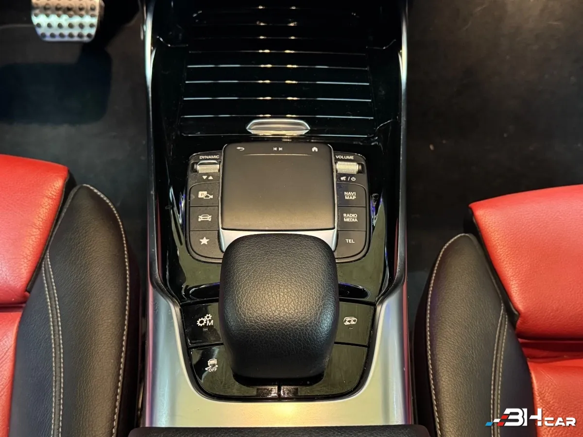 Mercedes Classe A - photo 12
