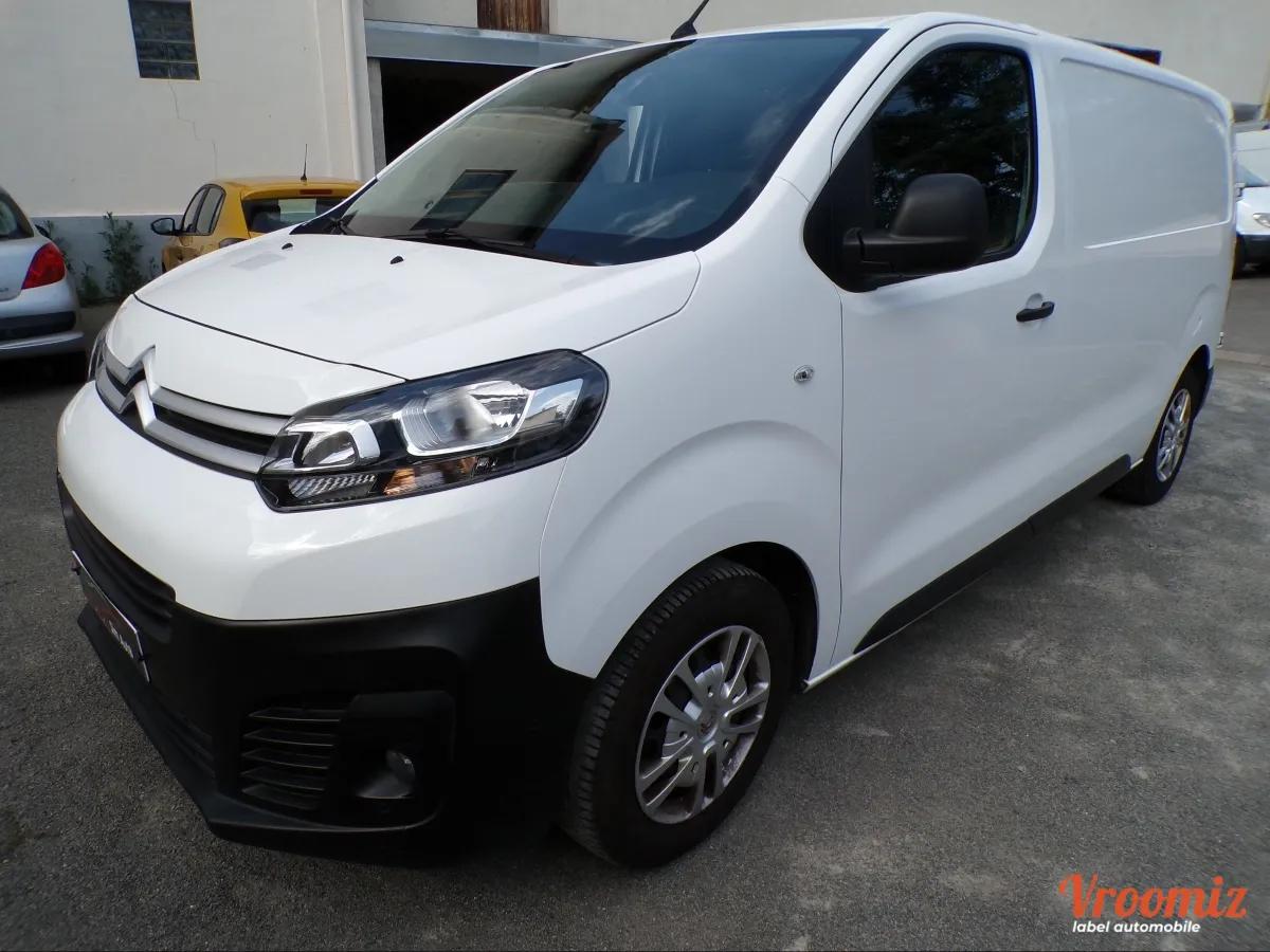 Citroën Jumpy