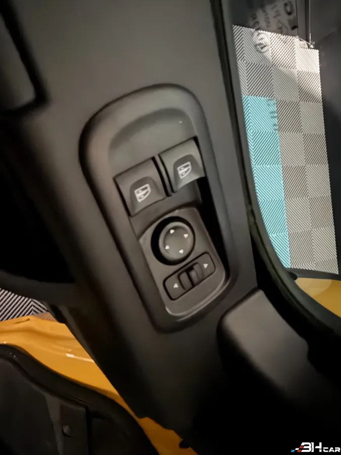 Renault Master Vu - photo 30