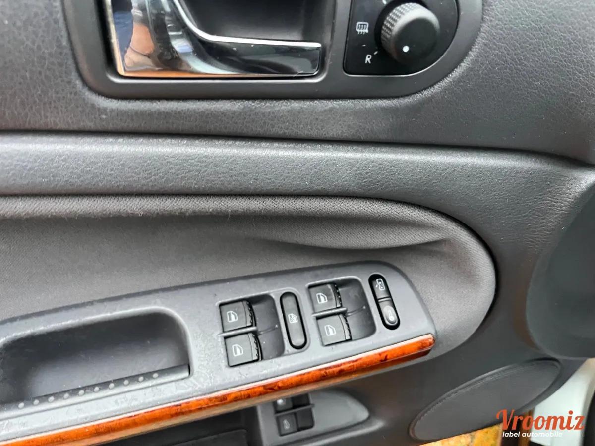 Volkswagen Passat 1.9 TDI 130