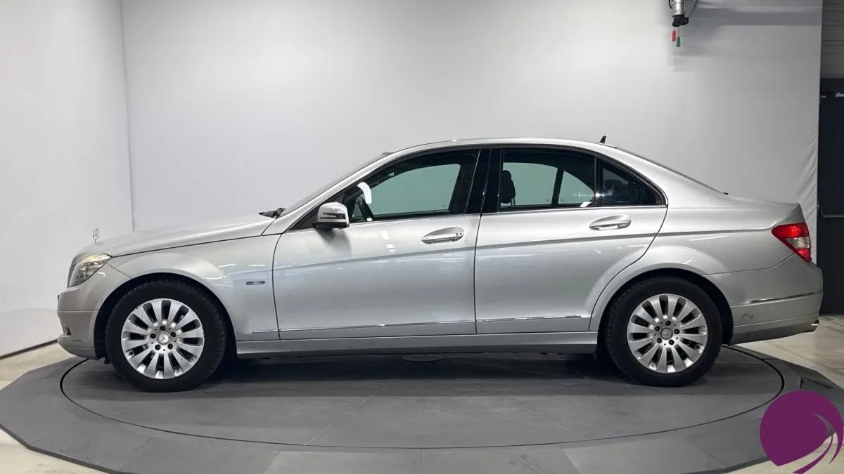 Mercedes Classe C