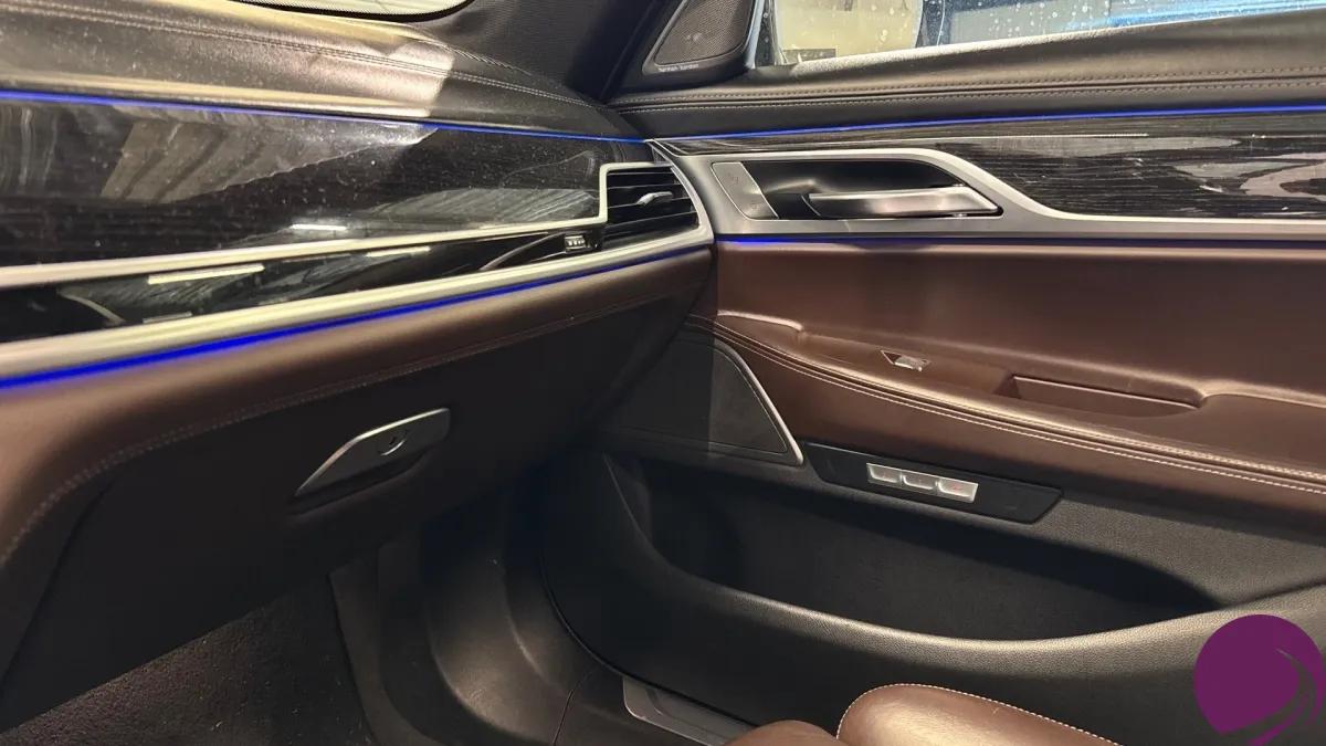Bmw Serie 7
