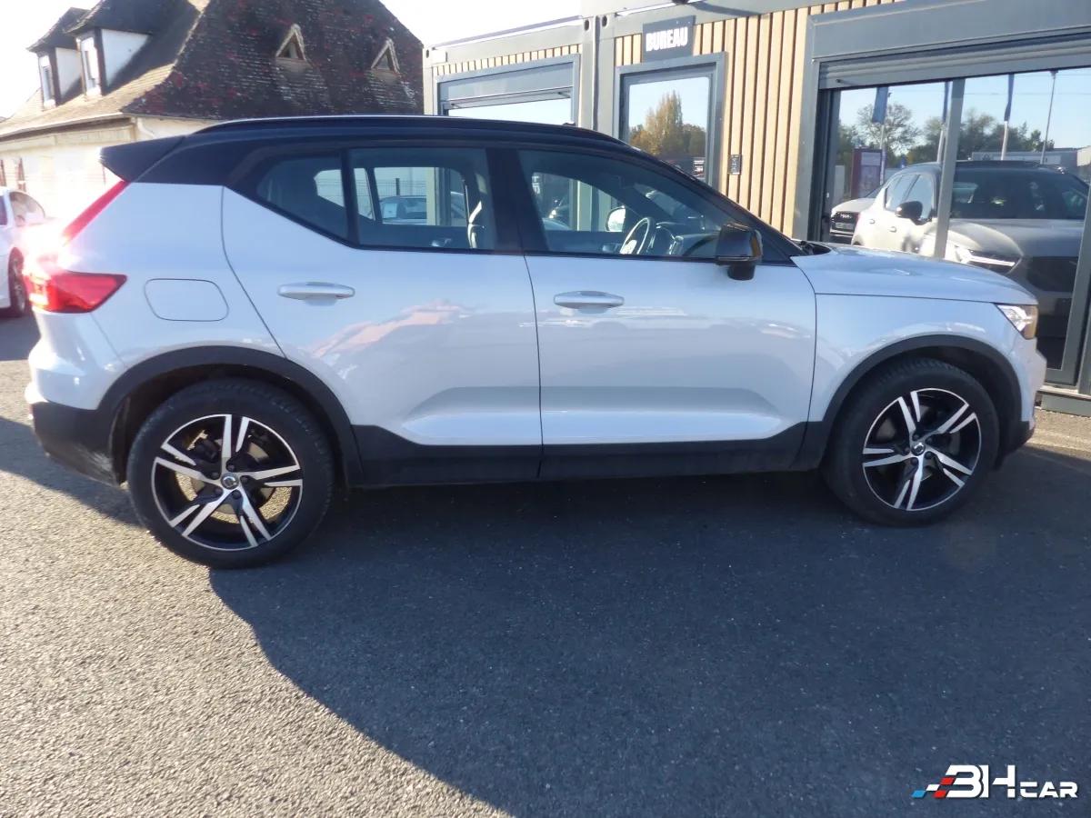 Aperçu indisponible de Volvo XC40