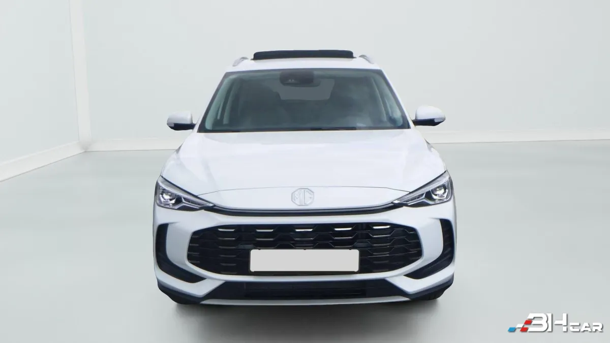 Mg Zs - photo 2