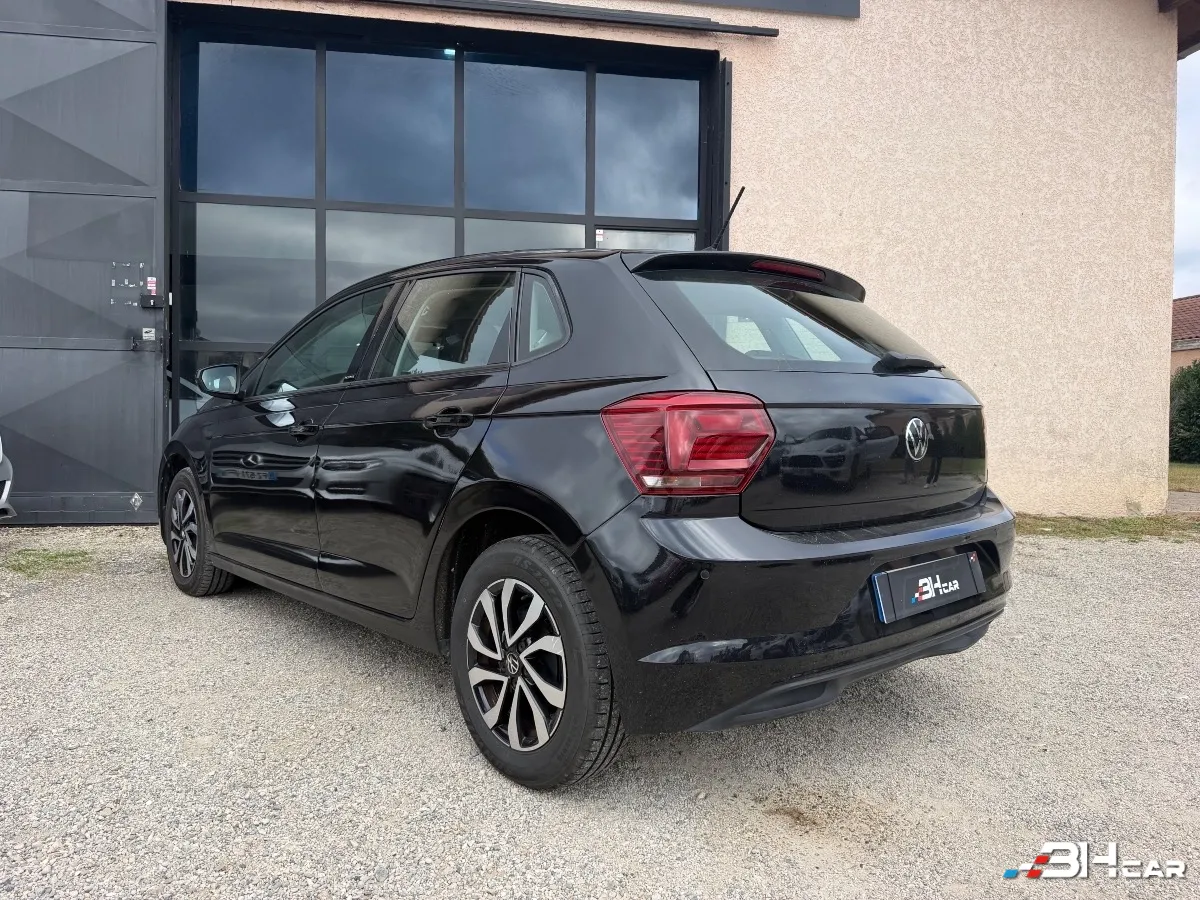 Volkswagen Polo - photo 6