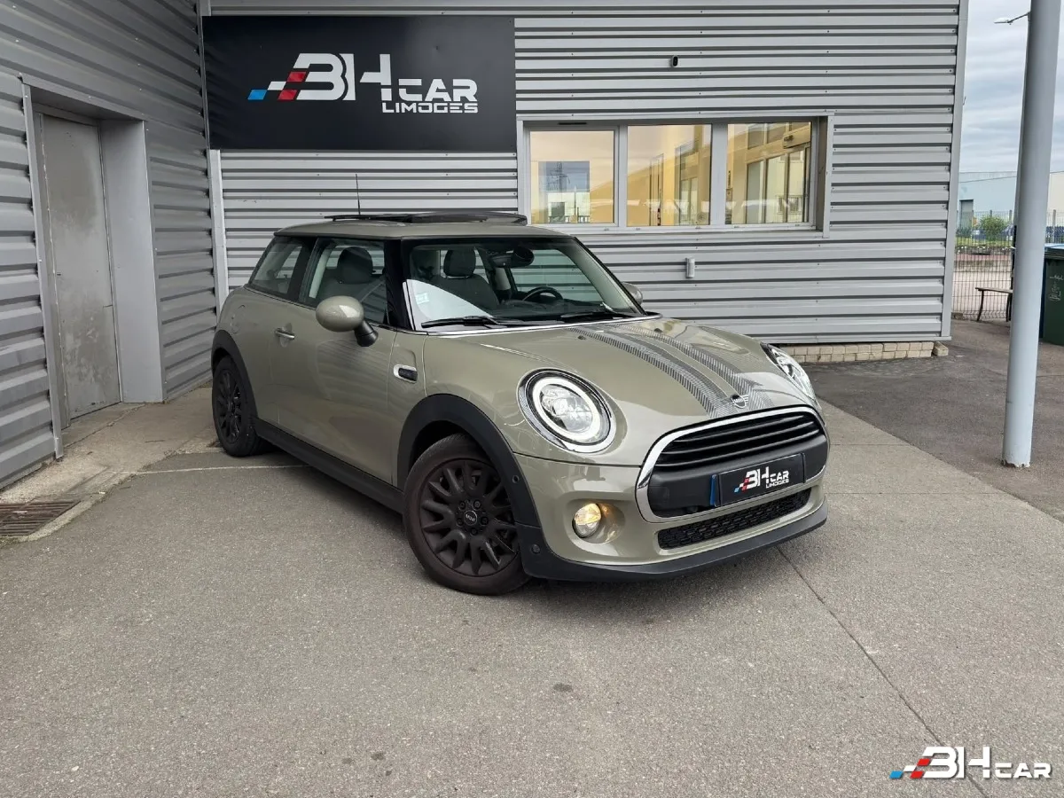 Mini Mini