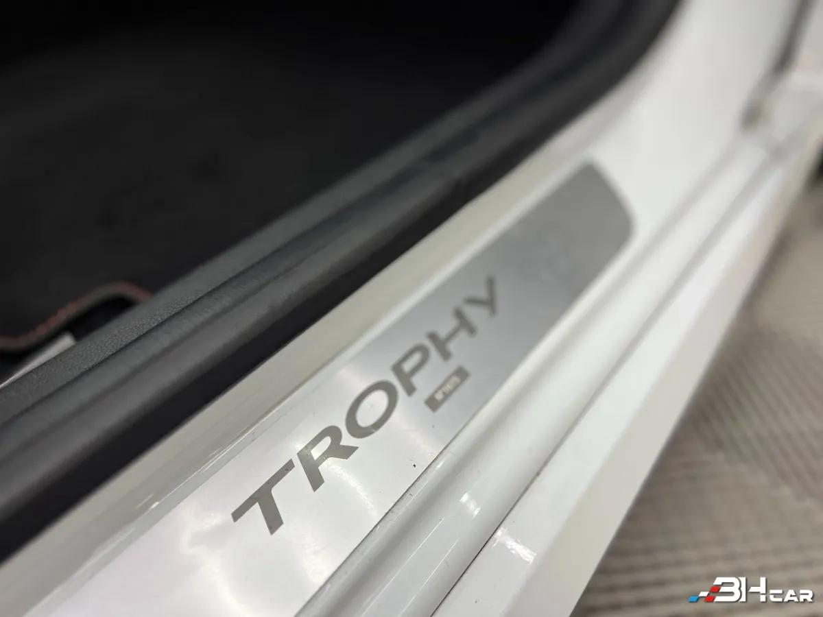 Aperçu indisponible de RENAULT Clio