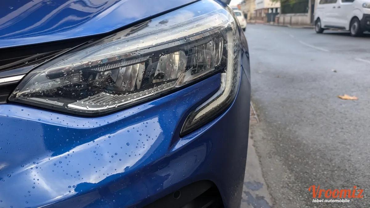 Renault Clio 1.0 TCE 100 RS LINE BOSE EDITION