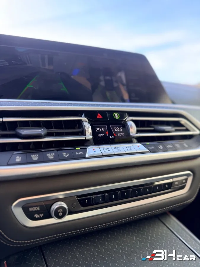 Bmw X5 - photo 17