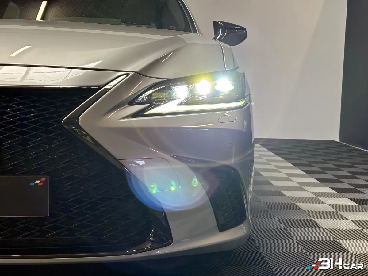 Lexus Es - photo 3