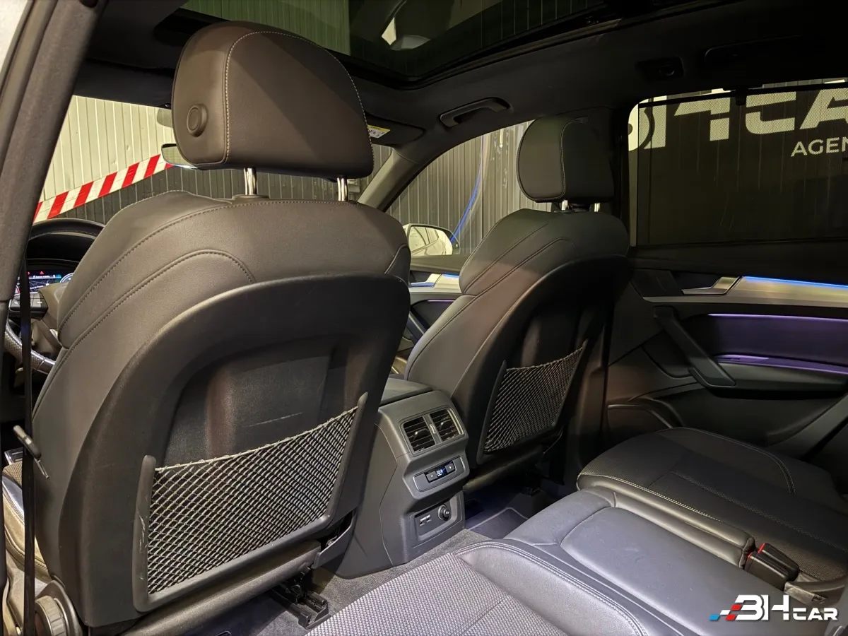 Audi Q5 - photo 9