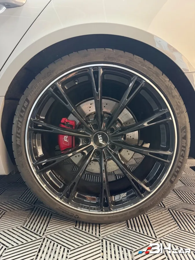 Audi Rs4 - photo 29