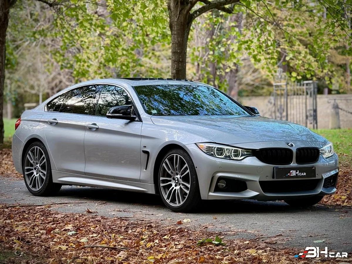 Aperçu indisponible de Bmw Série 4