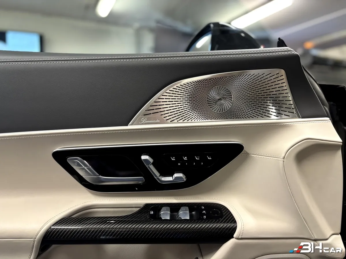 Mercedes Classe Sl - photo 19