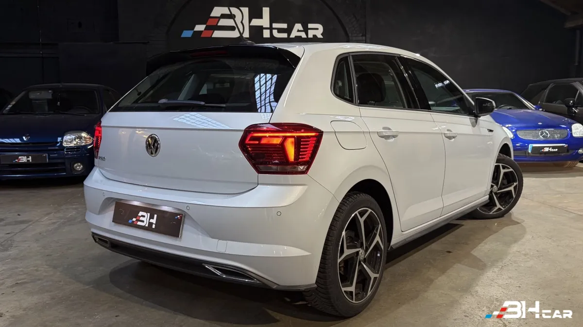 Volkswagen Polo - photo 2