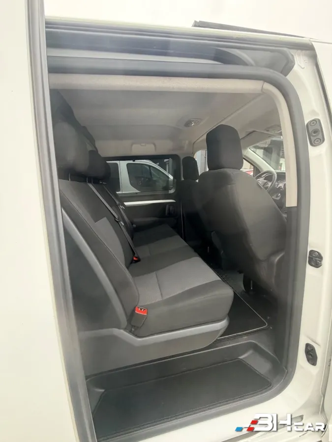 Peugeot Expert - photo 10
