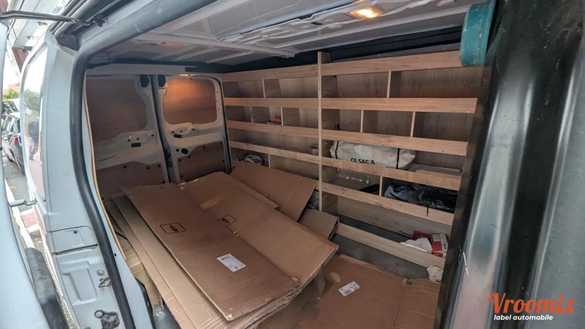 Citroen Jumpy COMBI 1.5 BLUEHDI 120 XS L1 CONFORT START-STOP