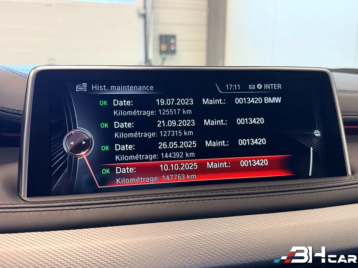 Bmw X6 - photo 19