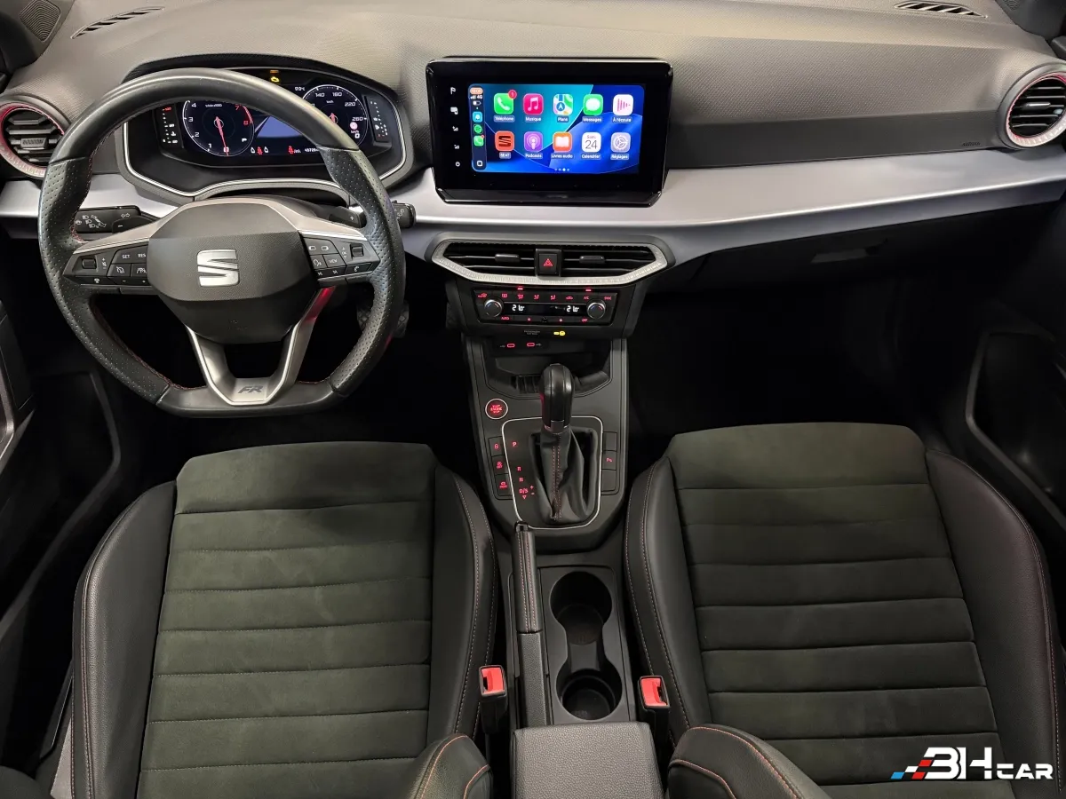 Seat Ibiza - photo 16